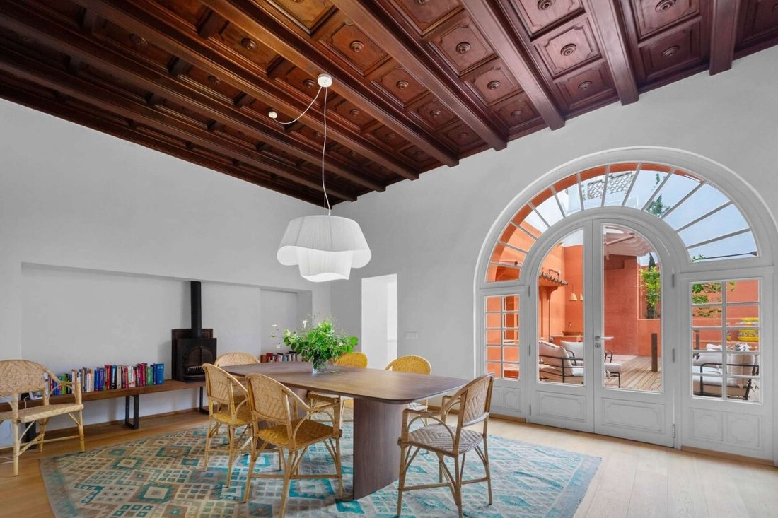 Townhouse in Felanitx, Balearic Islands, Spain 1 - 18007689