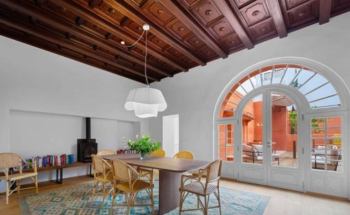 Townhouse in Felanitx, Balearic Islands, Spain 1