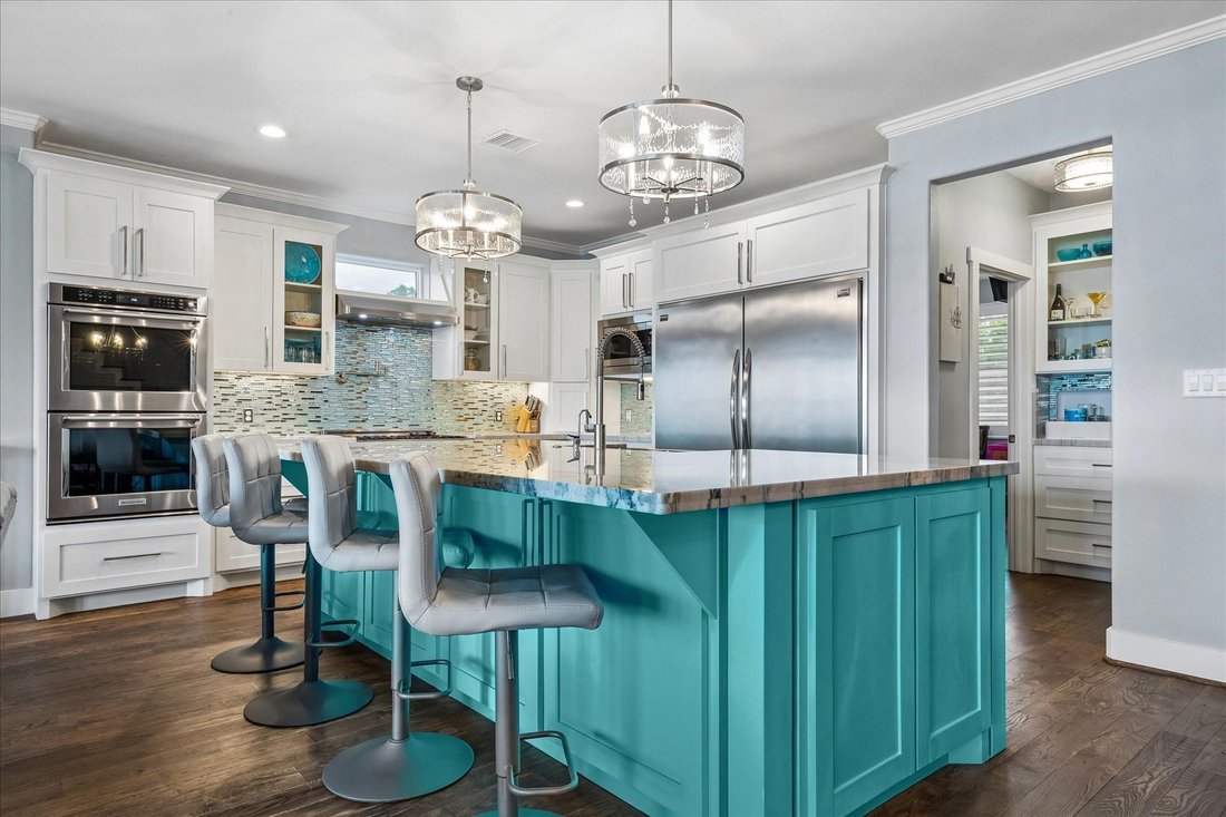 Casa a Bacliff, Texas, Stati Uniti 5 - 18009738