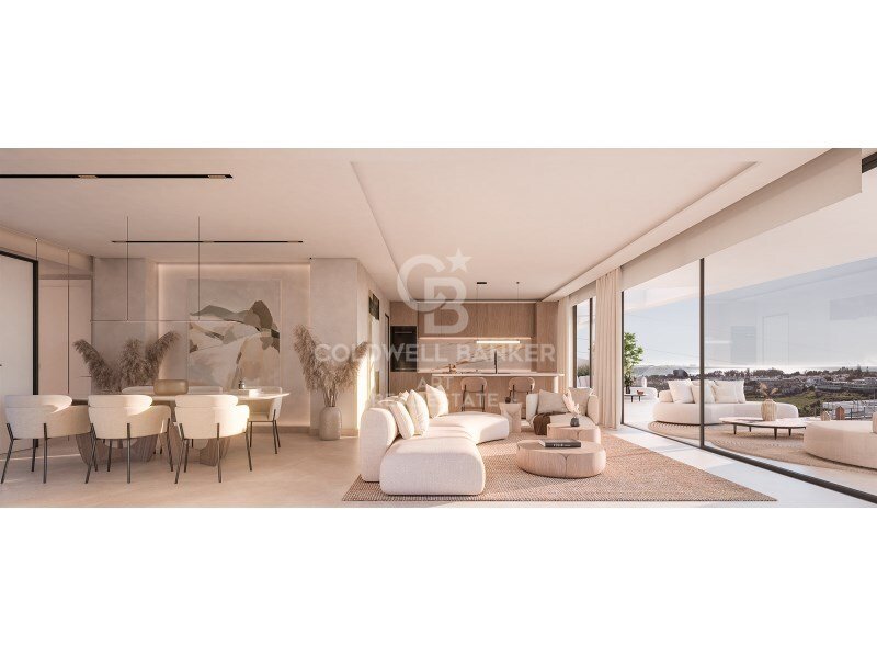 Apartment in Bel-Air, Estepona, Andalusia 3 - 18011441