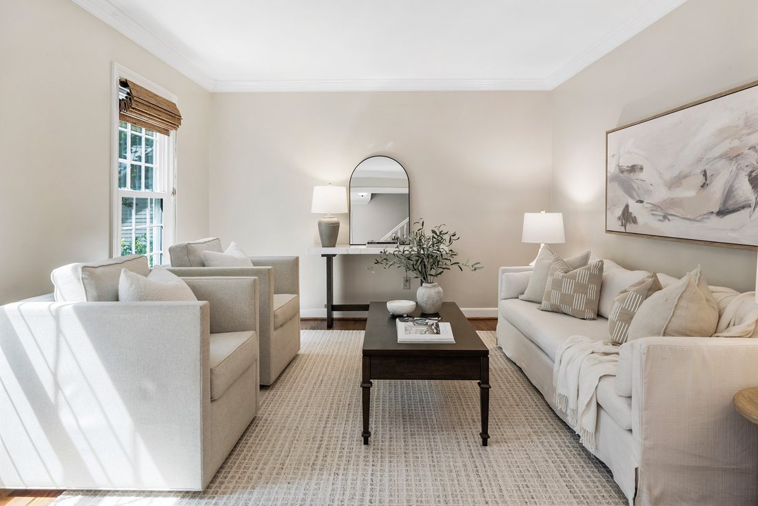 House in Alpharetta, Georgia, United States 3 - 18007226