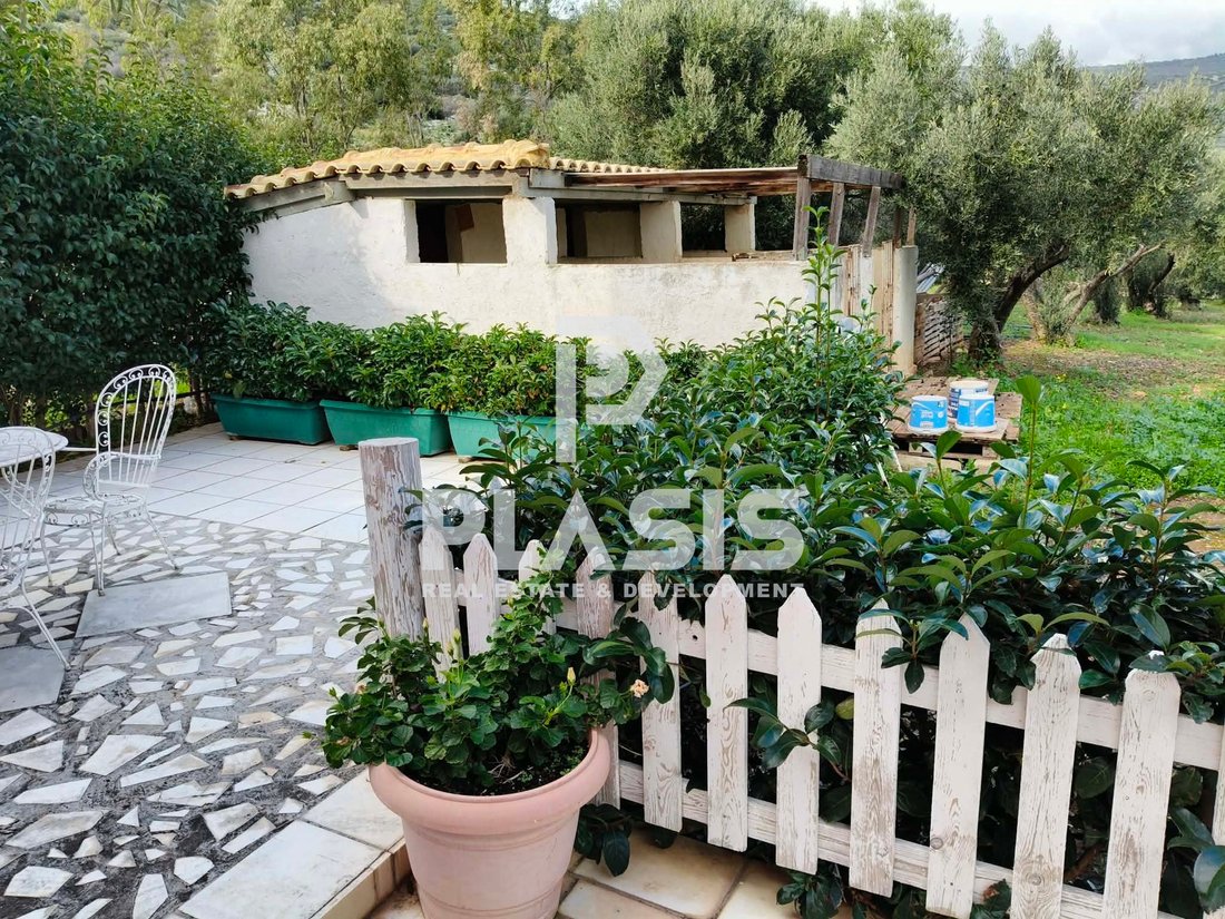 Villa in Marathonas, Attika, Griechenland 2 - 18005869