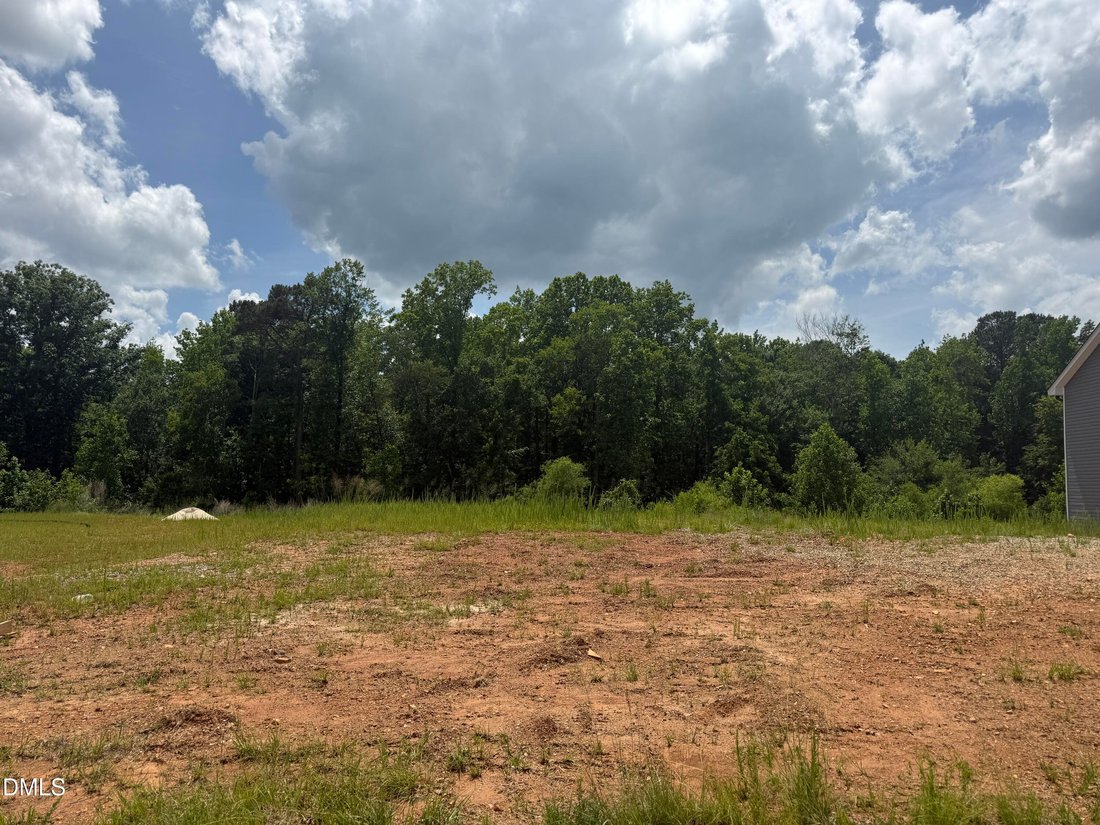 House in Fuquay-Varina, North Carolina, United States 2 - 18001968