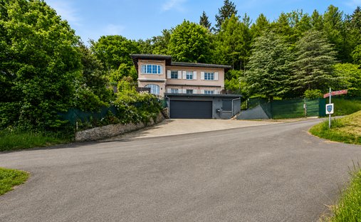 Casa a Saint-George, Vaud, Svizzera 1
