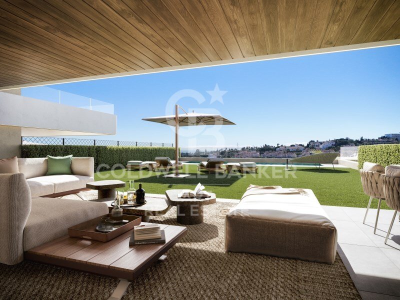 Apartment in Estepona, Andalusia, Spain 5 - 18011165