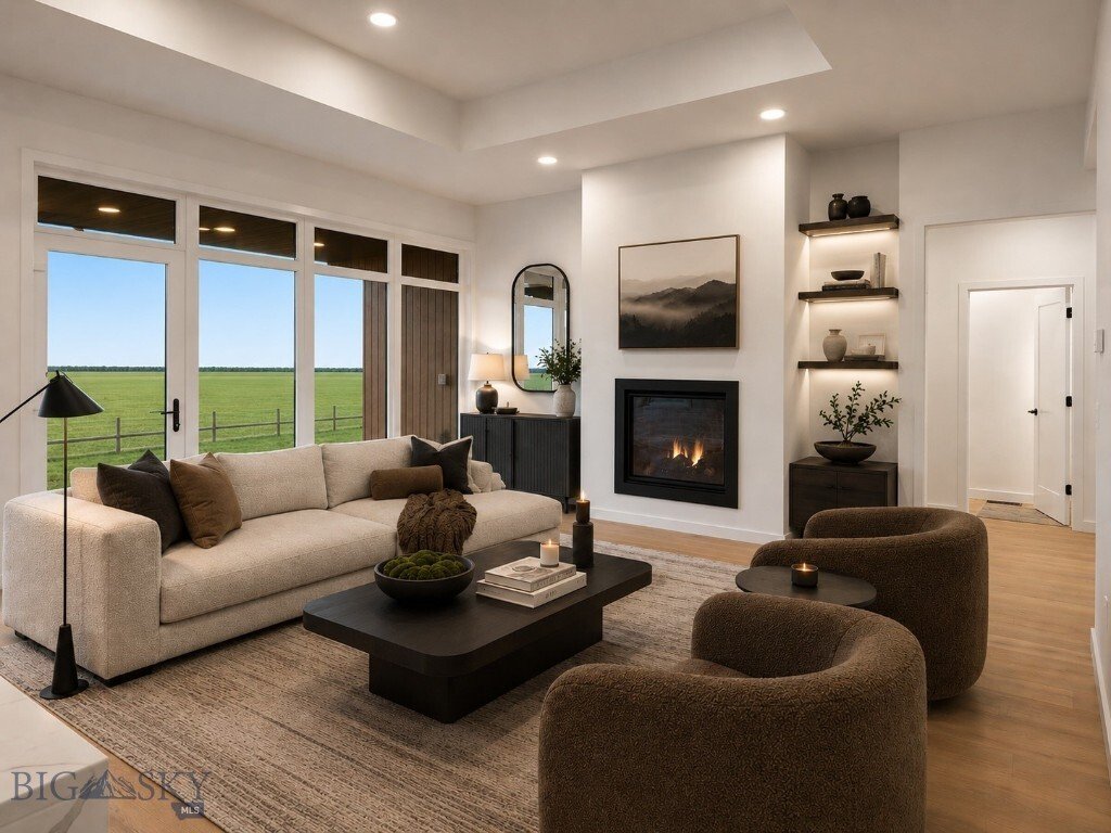 House in Bozeman, Montana, United States 4 - 18011197