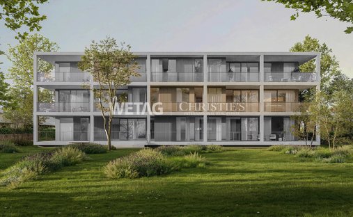 Wohnung in Ascona, Tessin, Schweiz 1