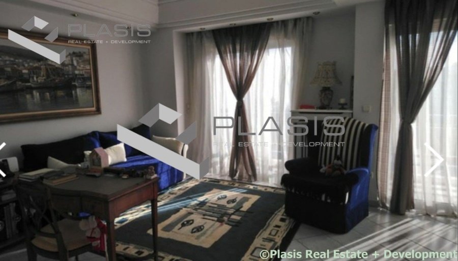 Apartment in 2nd District of Piraeus, Piraeus, Greece 4 - 18005711