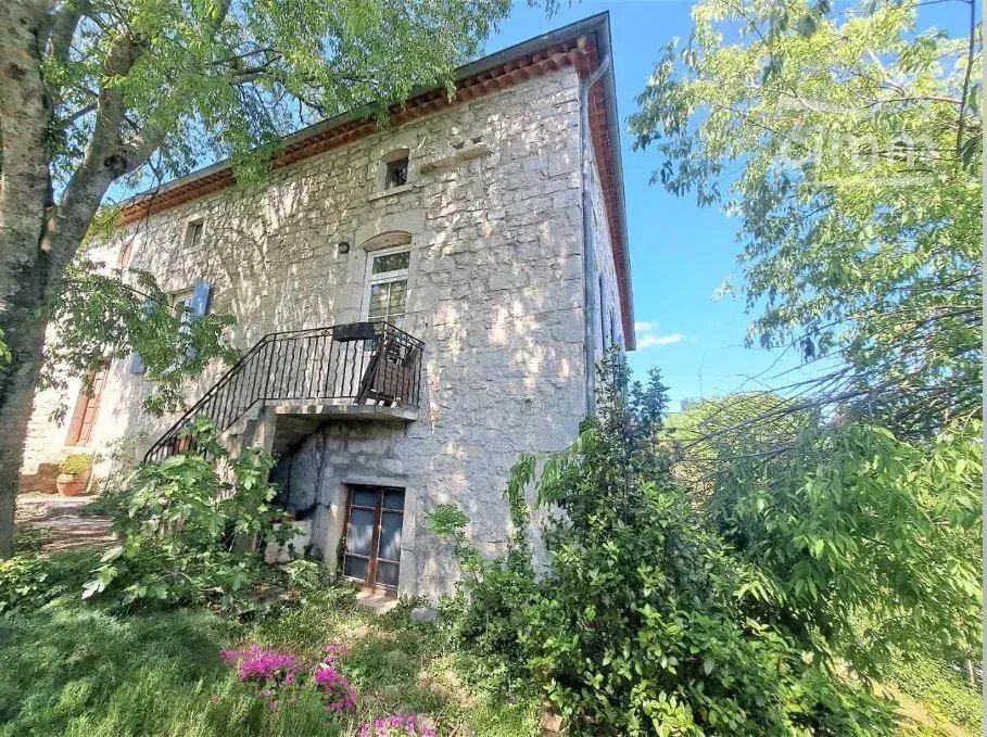 House in Ruoms, Auvergne-Rhône-Alpes, France 5 - 18005664