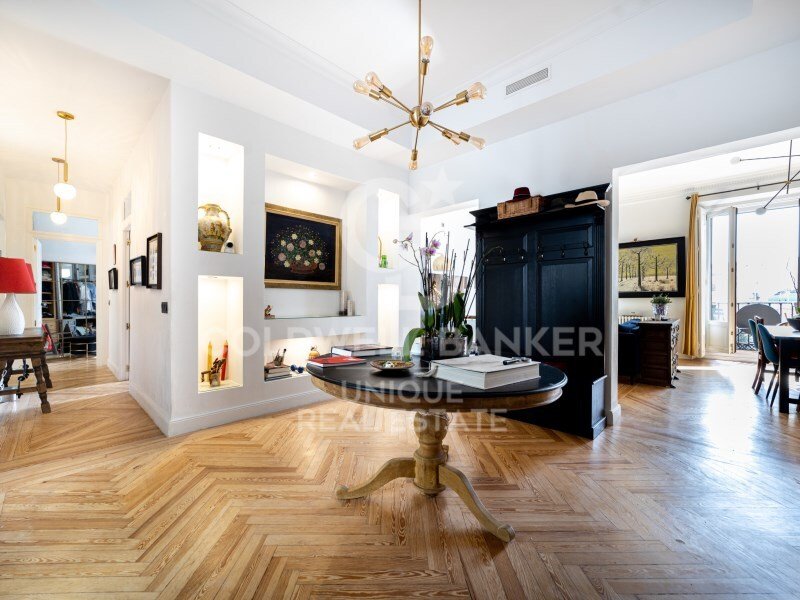 Apartment in Centro, Madrid, Spain 2 - 18011736