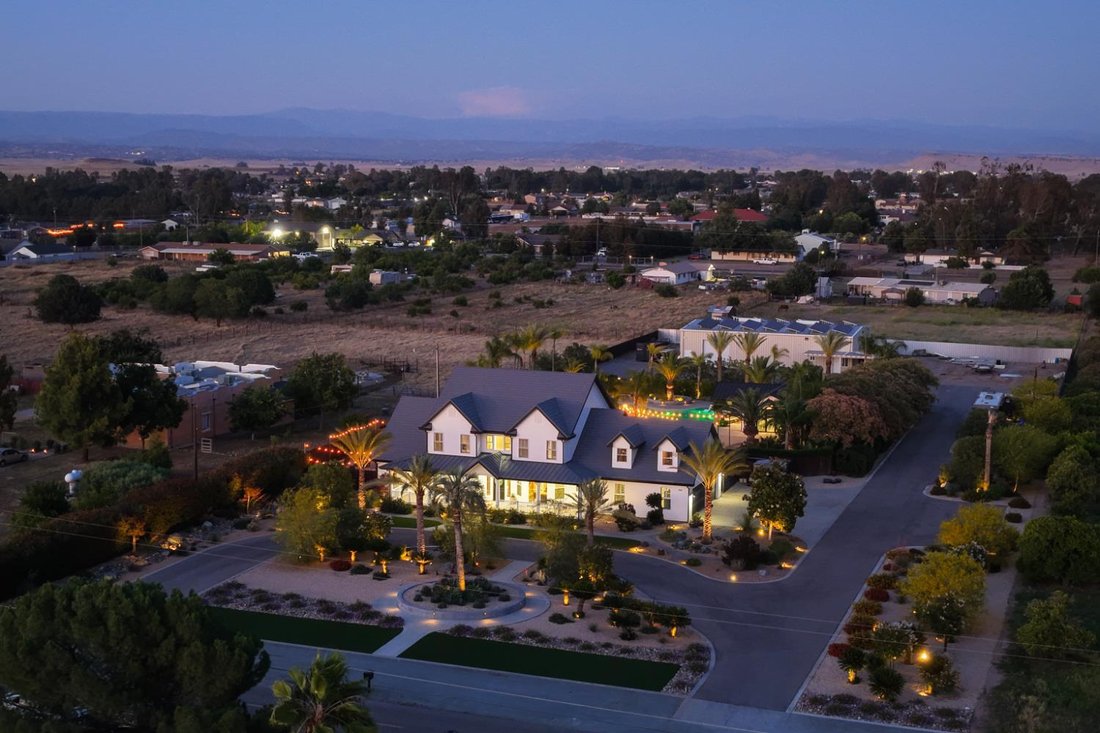 House in Madera, California, United States 5 - 18007926