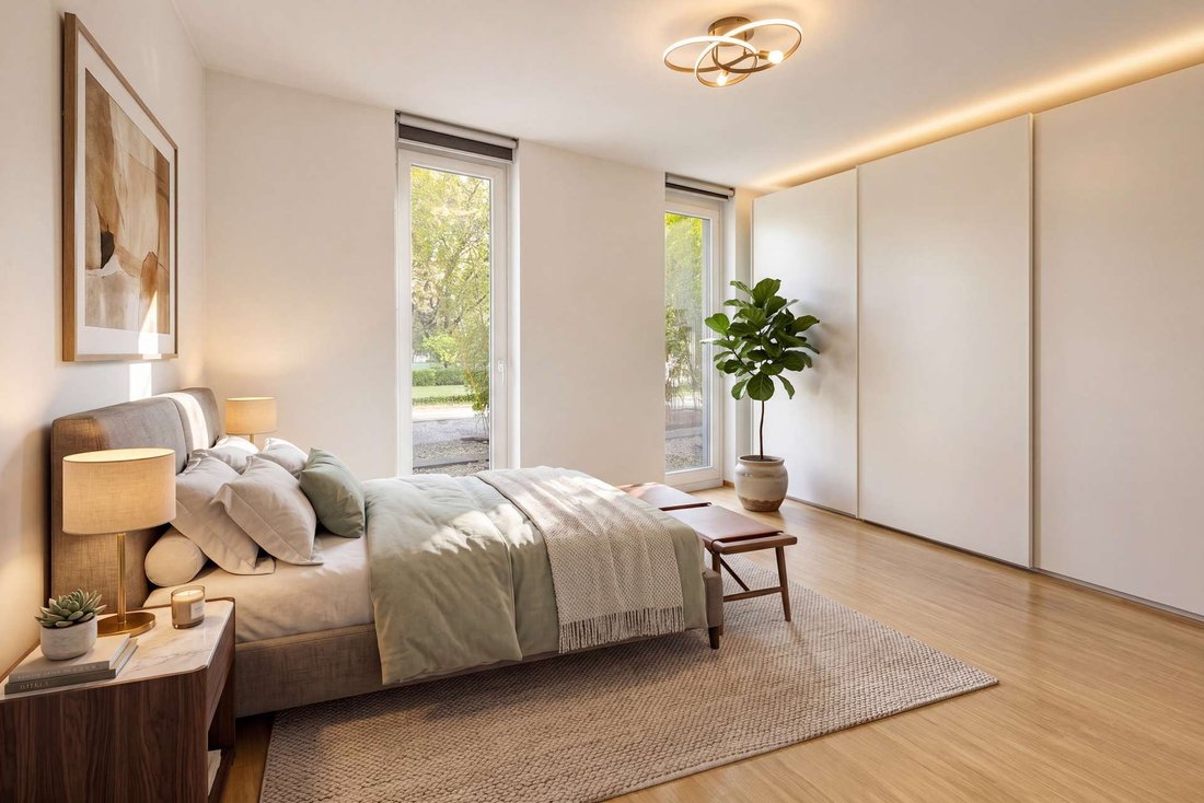 Apartment in Munich, Bavaria, Germany 3 - 18012728