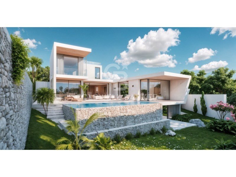 House in La Cala de Mijas, Mijas, Spain 1 - 18011008