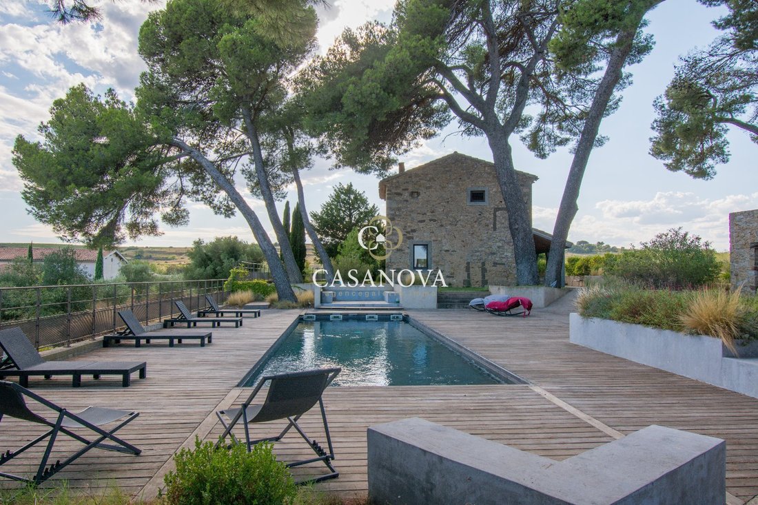 Country House in Centre Ville, Pezenas, France 5 - 18010081
