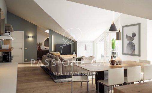 Apartment in Area Lavanderie-Redecesio, Milano San Felice, Lombardy 1