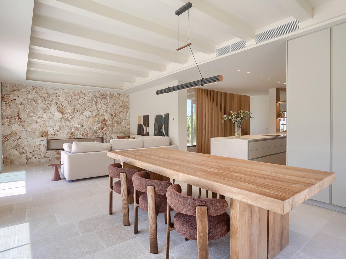 Villa in Colonia de Sant Pere, Arta, Balearic Islands 5 - 17437991