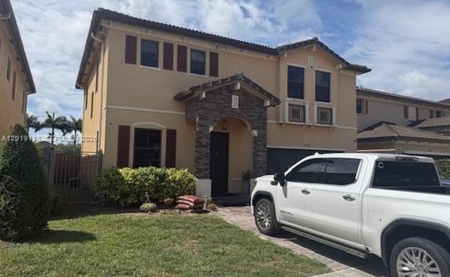 House in West Miami, Florida, United States 1