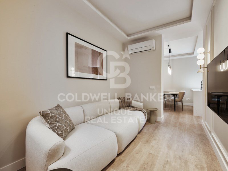 Appartement à Retiro, Madrid, Espagne 3 - 16043713