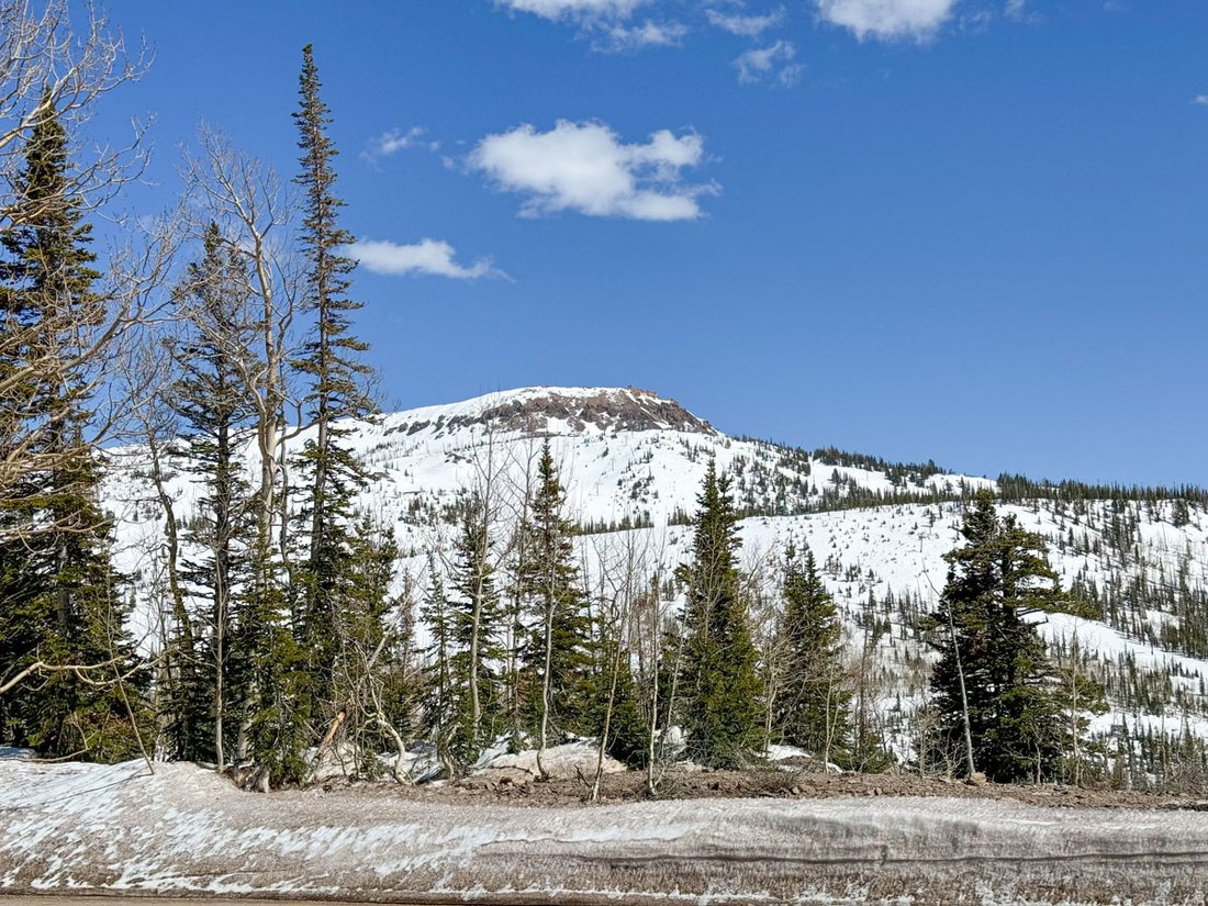 House in Brian Head, Utah, United States 4 - 18007572