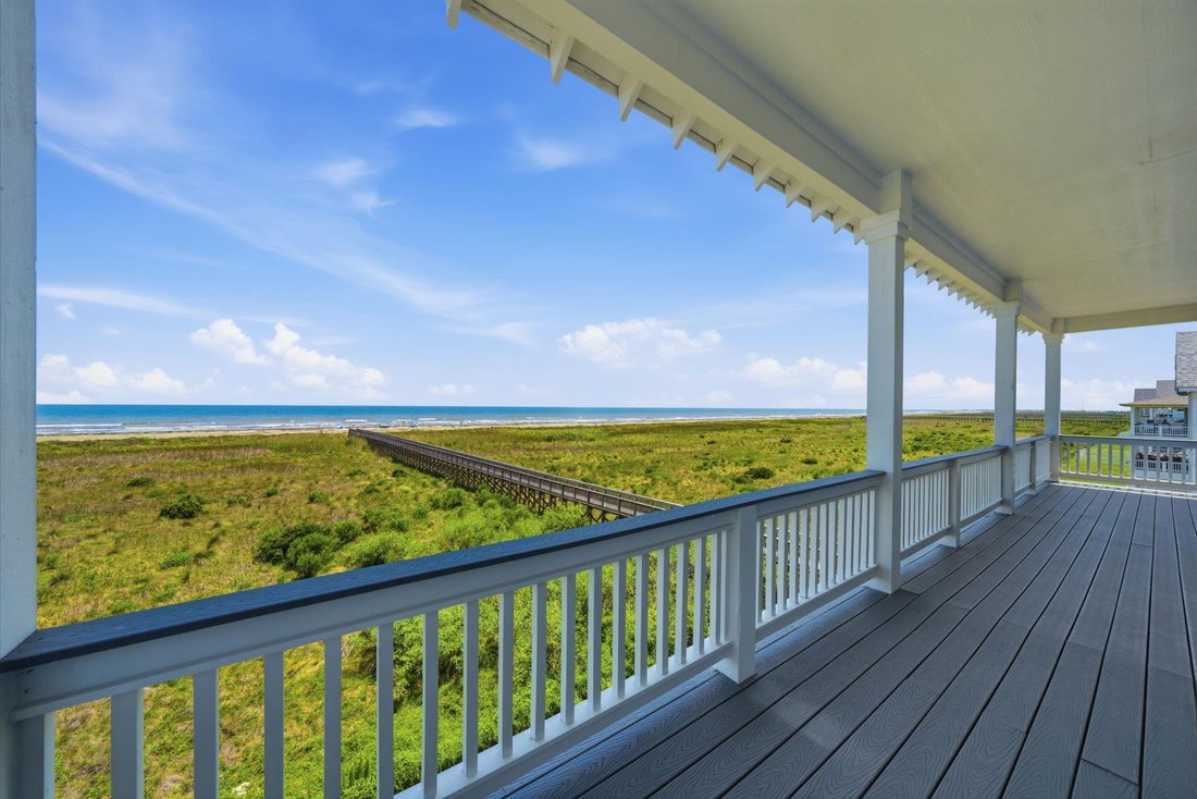 House in Galveston, Texas, United States 5 - 18009694