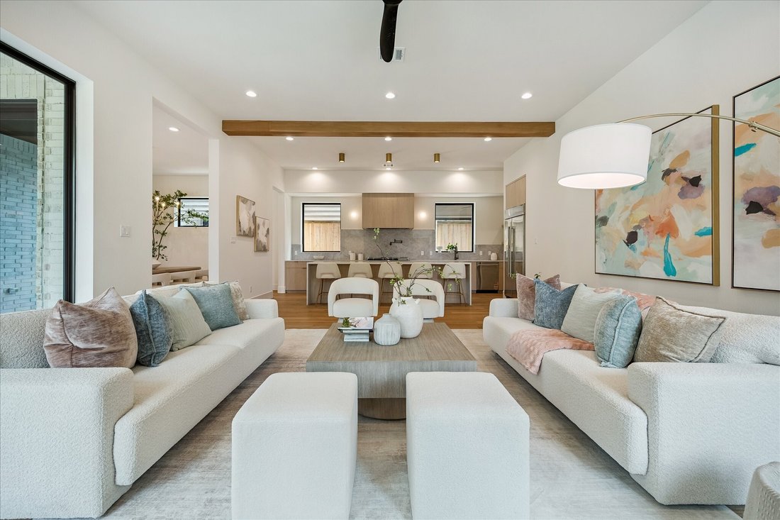 House in Houston, Texas, United States 1 - 18010424