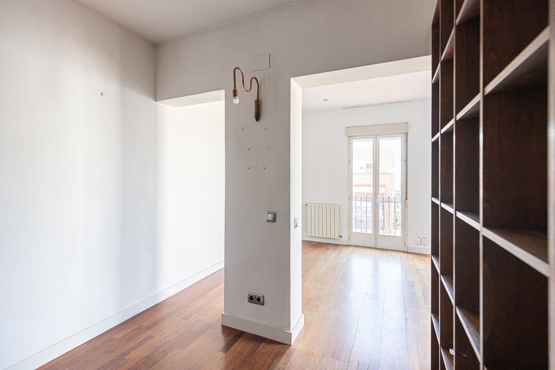 Apartment in Arganzuela, Madrid, Spain 5 - 18010259