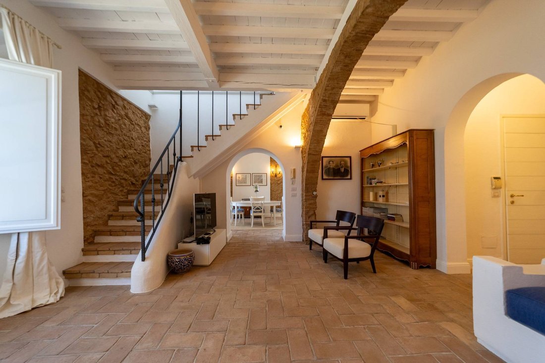 House in Monte Argentario, Tuscany, Italy 5 - 18012030