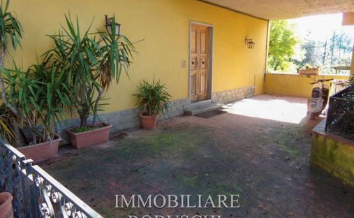 Apartment in Settignano, Florence, Tuscany 1