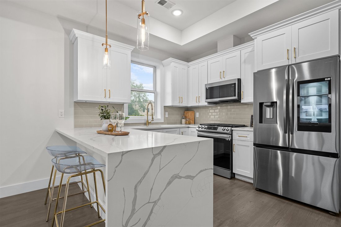 Condo in Jersey City, New Jersey, United States 4 - 18007149
