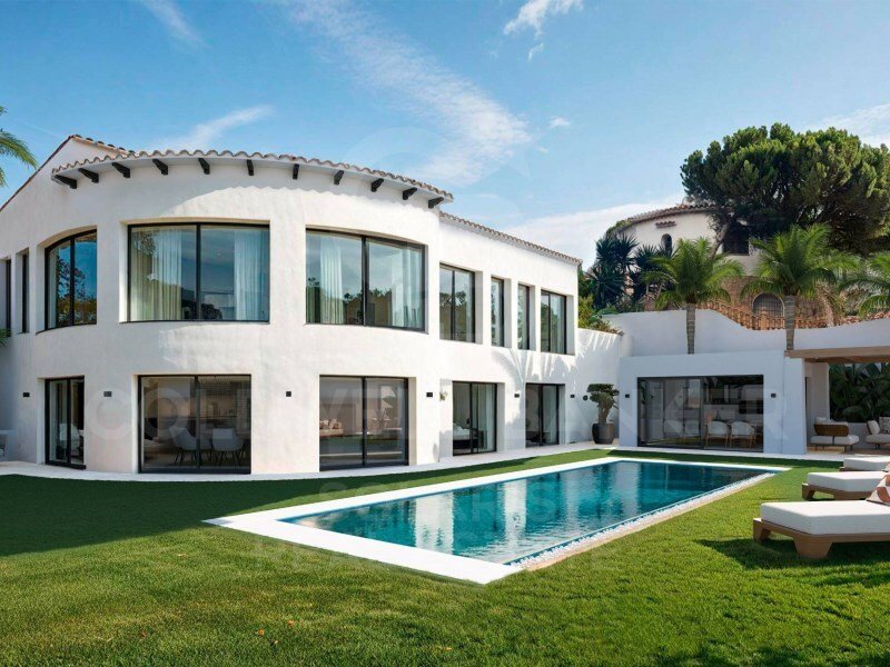 House in Vicalvaro, Madrid, Spain 2 - 18011012