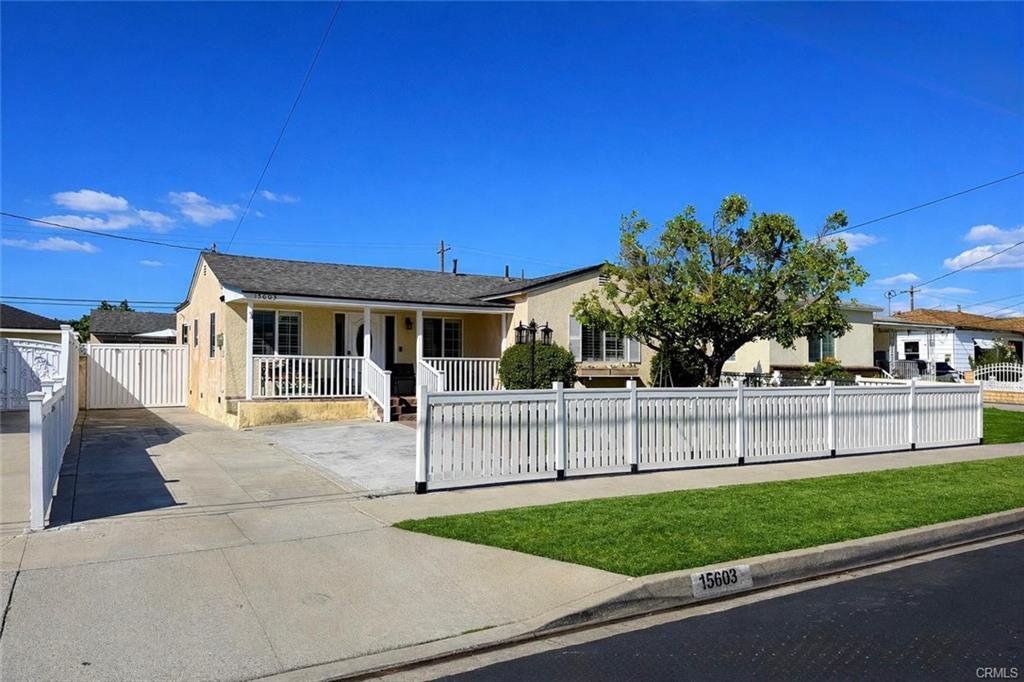 House in Norwalk, California, United States 1 - 18005495