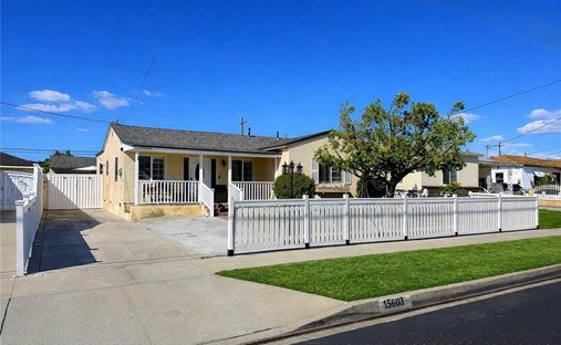 House in Norwalk, California, United States 1