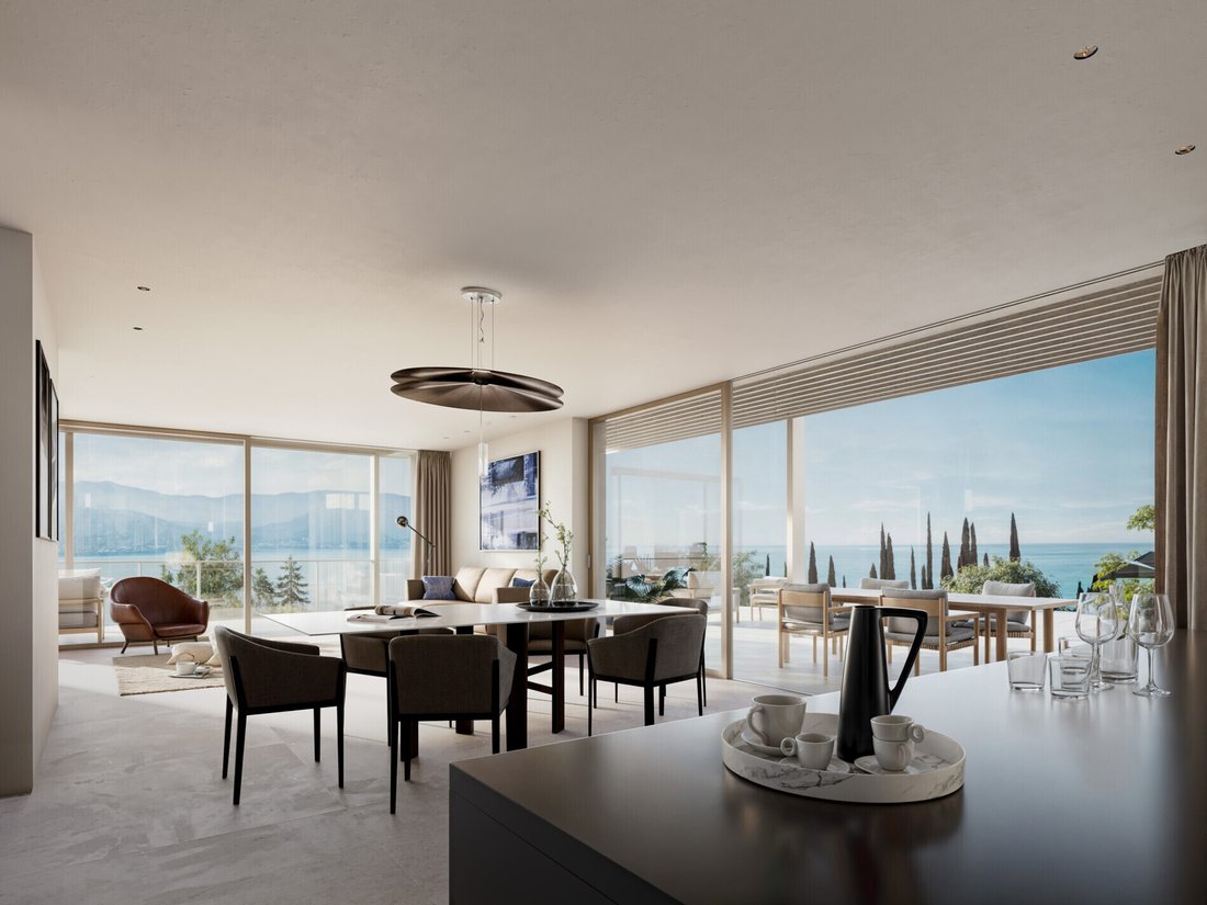 Villa in Monte Maderno, Toscolano, Lombardy 3 - 16041145