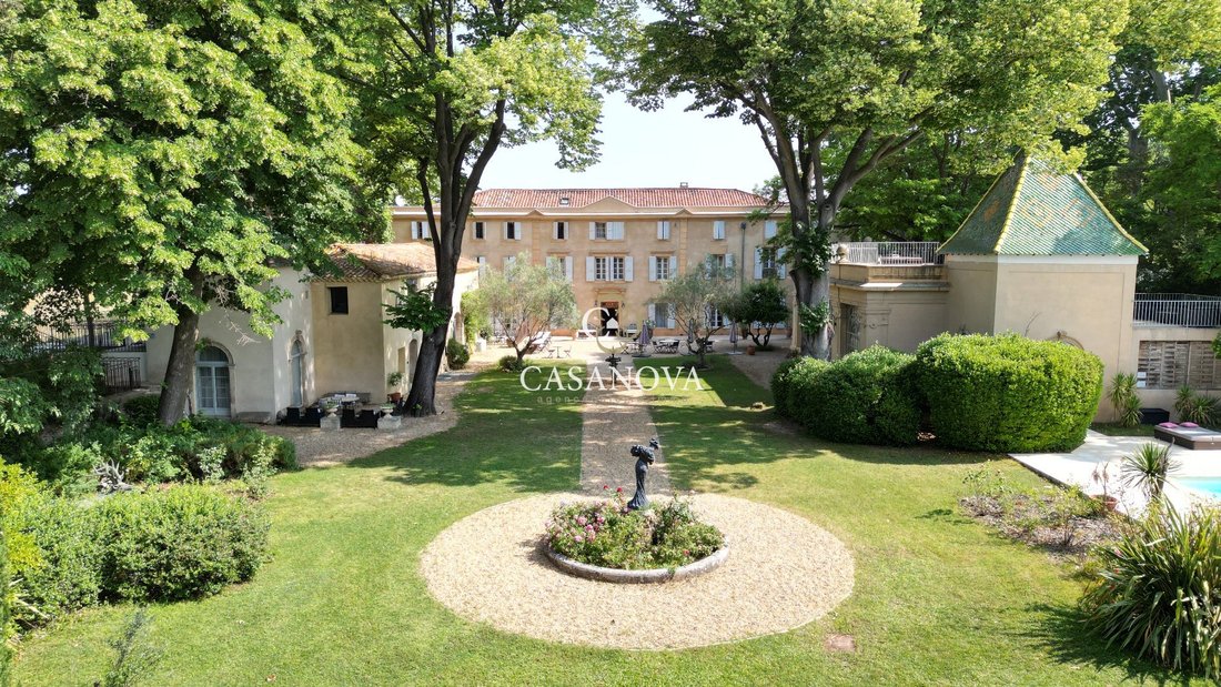 Estate in Port Marianne, Montpellier, France 1 - 18010242