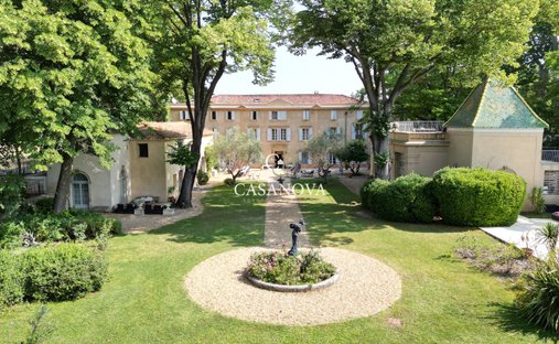 Estate in Port Marianne, Montpellier, France 1