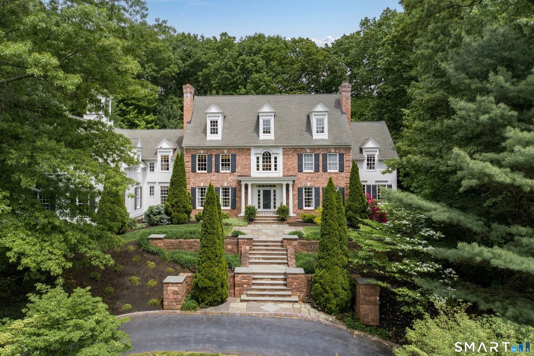 House in Avon, Connecticut, United States 1 - 18009919