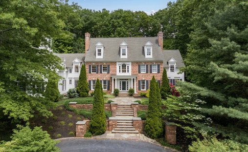 Casa a Avon, Connecticut, Stati Uniti 1