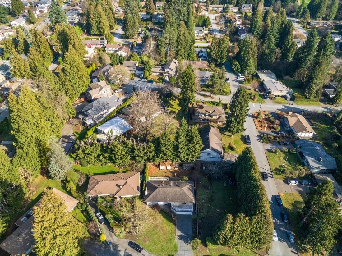 House in Coquitlam, British Columbia, Canada 4 - 18010251