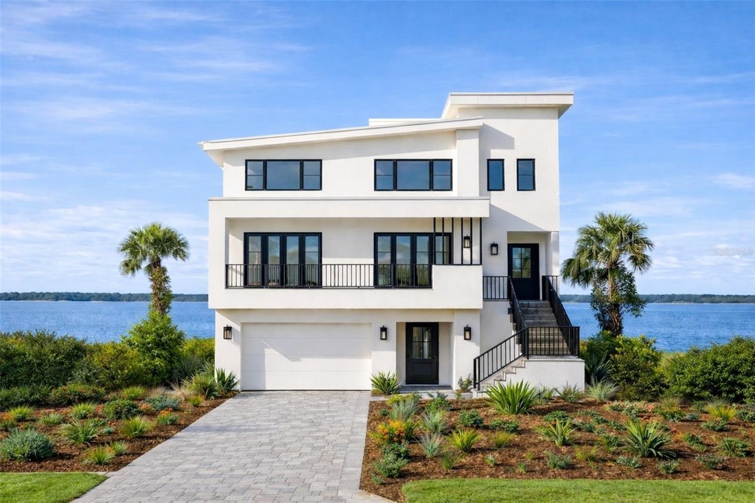 House in St. Petersburg, Florida, United States 1 - 18007045