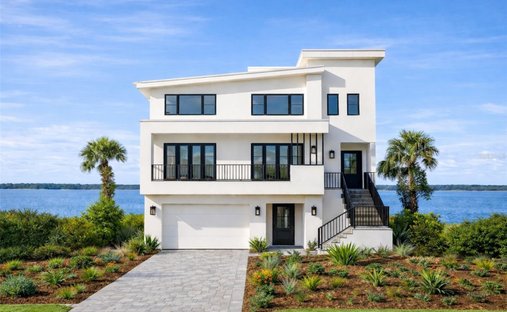 House in St. Petersburg, Florida, United States 1