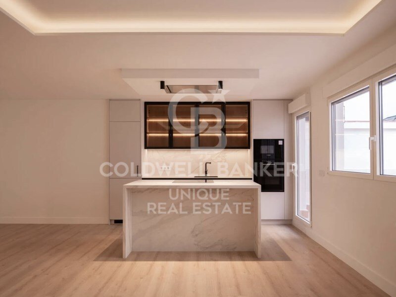 Apartment in Chamartín, Madrid, Spain 2 - 18011020