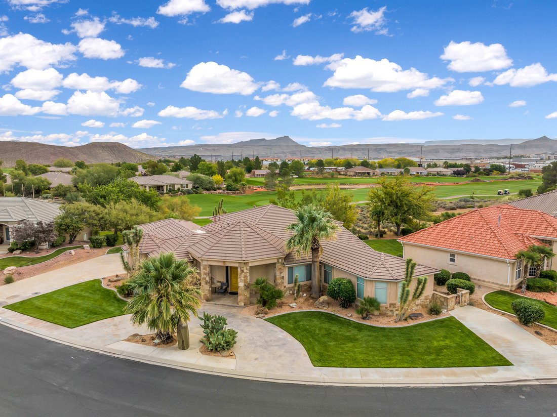 House in Hurricane, Utah, United States 2 - 18007588