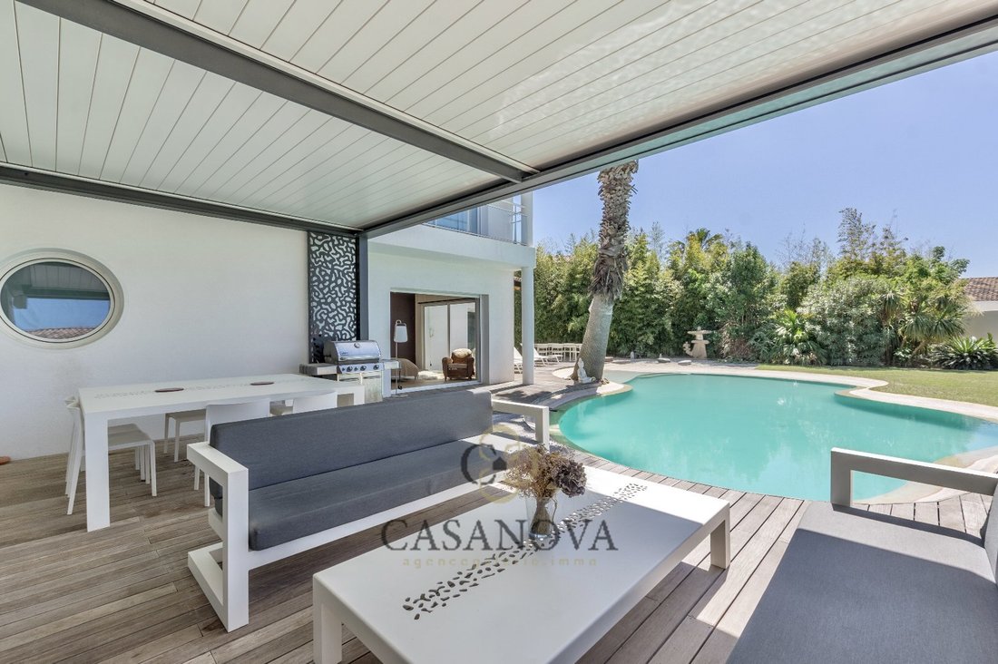 House in Centre Ville, Mauguio, France 4 - 18010534