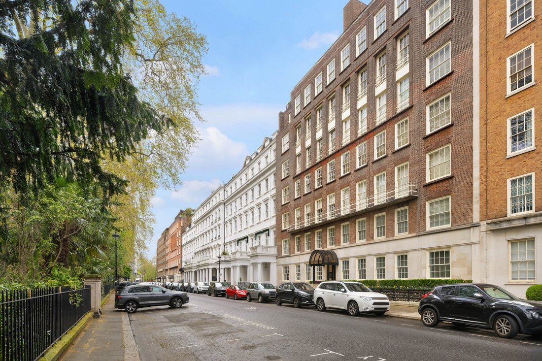 Apartment in Belgravia, Westminster, England 4 - 18010653