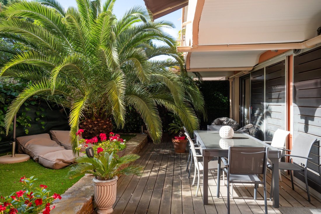 Apartment in Zone Est Diffuse, Saint-Tropez, France 1 - 18008920
