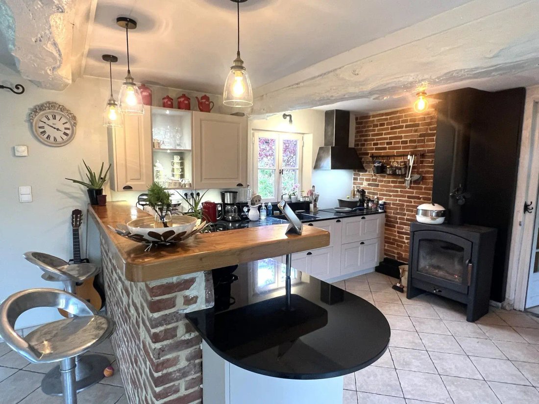 House in Centre Ville, Pont-Audemer, France 3 - 18009178
