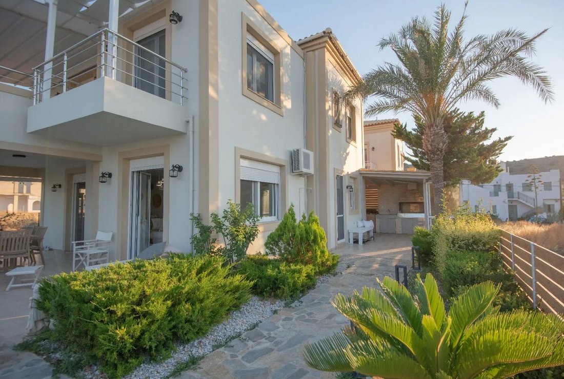 Villa in Community of Milatos, Neapoli Municipal Unit, Greece 3 - 18005027
