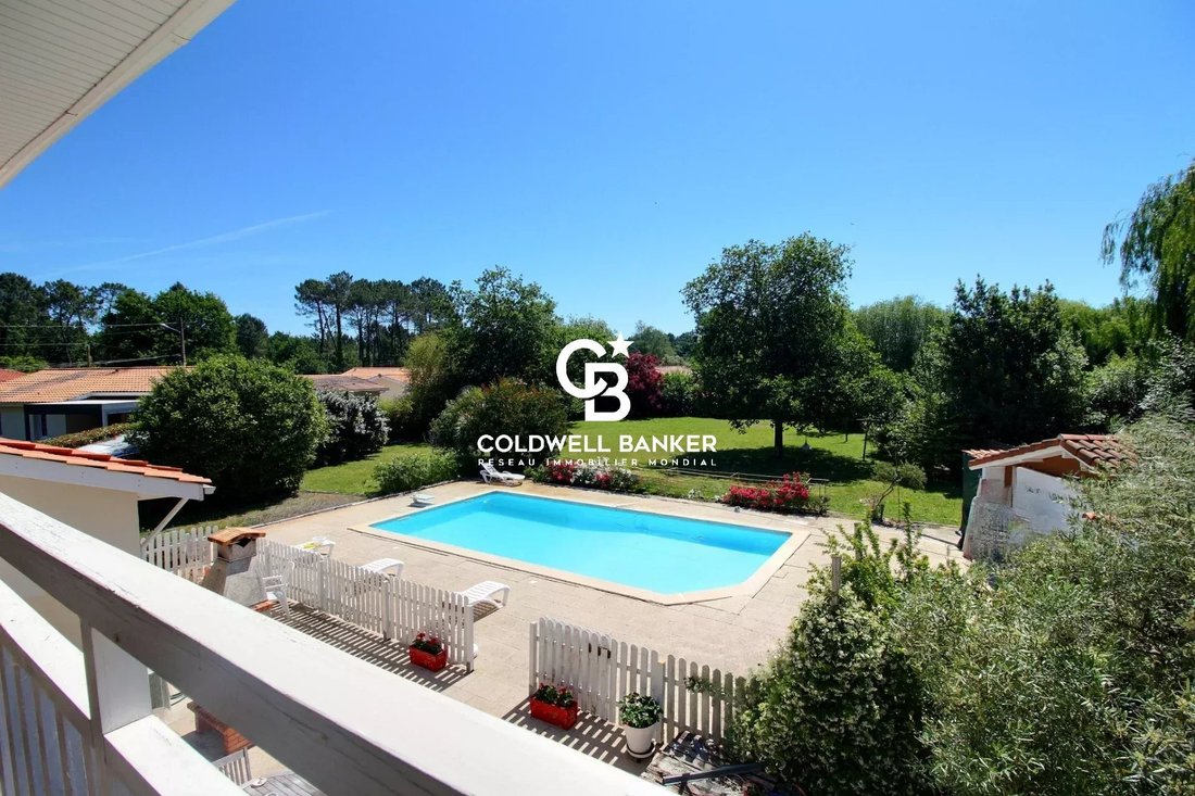House in Biscarrosse, Nouvelle-Aquitaine, France 3 - 18006391