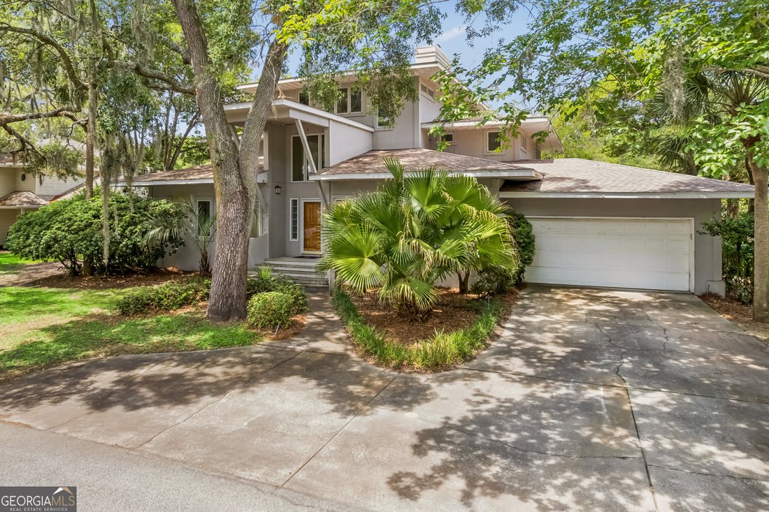 House in St. Simons, Georgia, United States 2 - 18005356