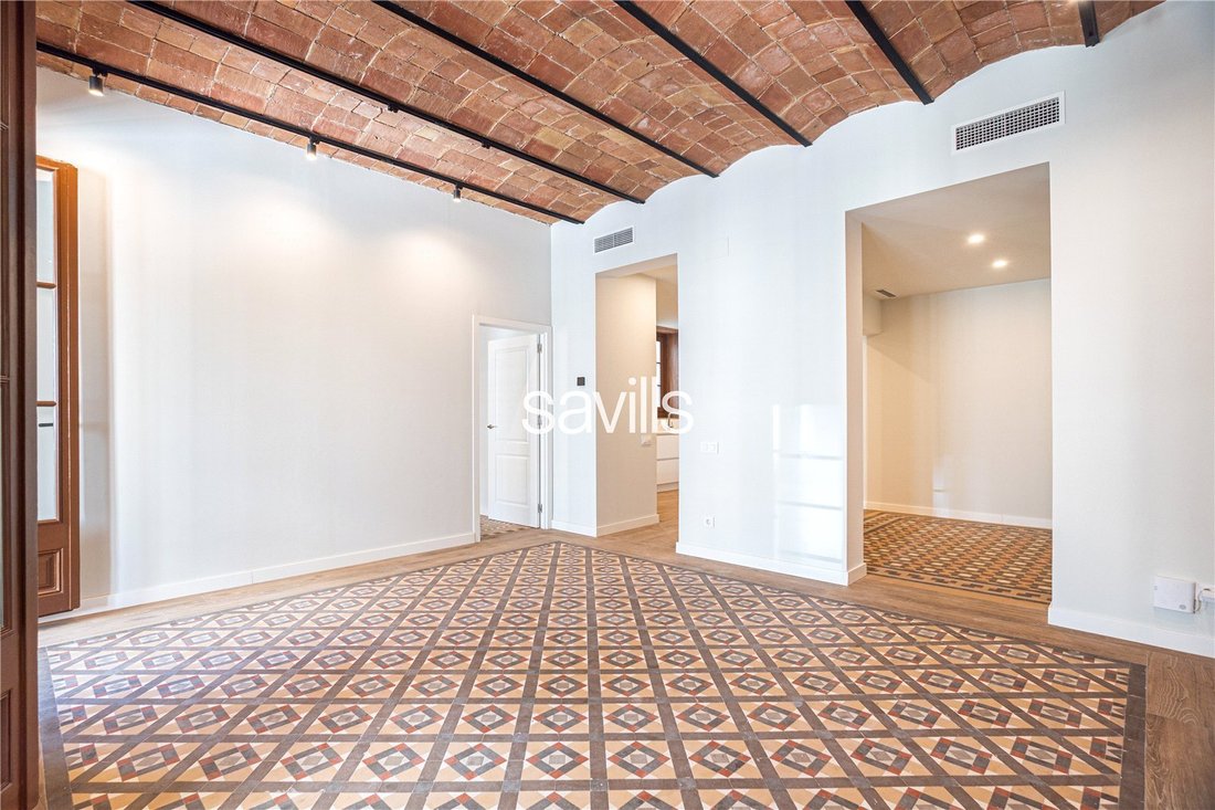 Appartement en Eixample, Barcelone, Espagne 5 - 18006221